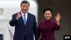 Çin Devlet Başkanı Xi Jinping, Fransa, Sırbistan ve Macaristan'ı kapsayan Avrupa turunda.